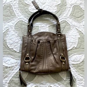 B.MAKOWSKY New shoulder bag